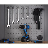 DRAPER BUNKER® MAGNETIC CABLE TIE HOLDER (300 PIECE)