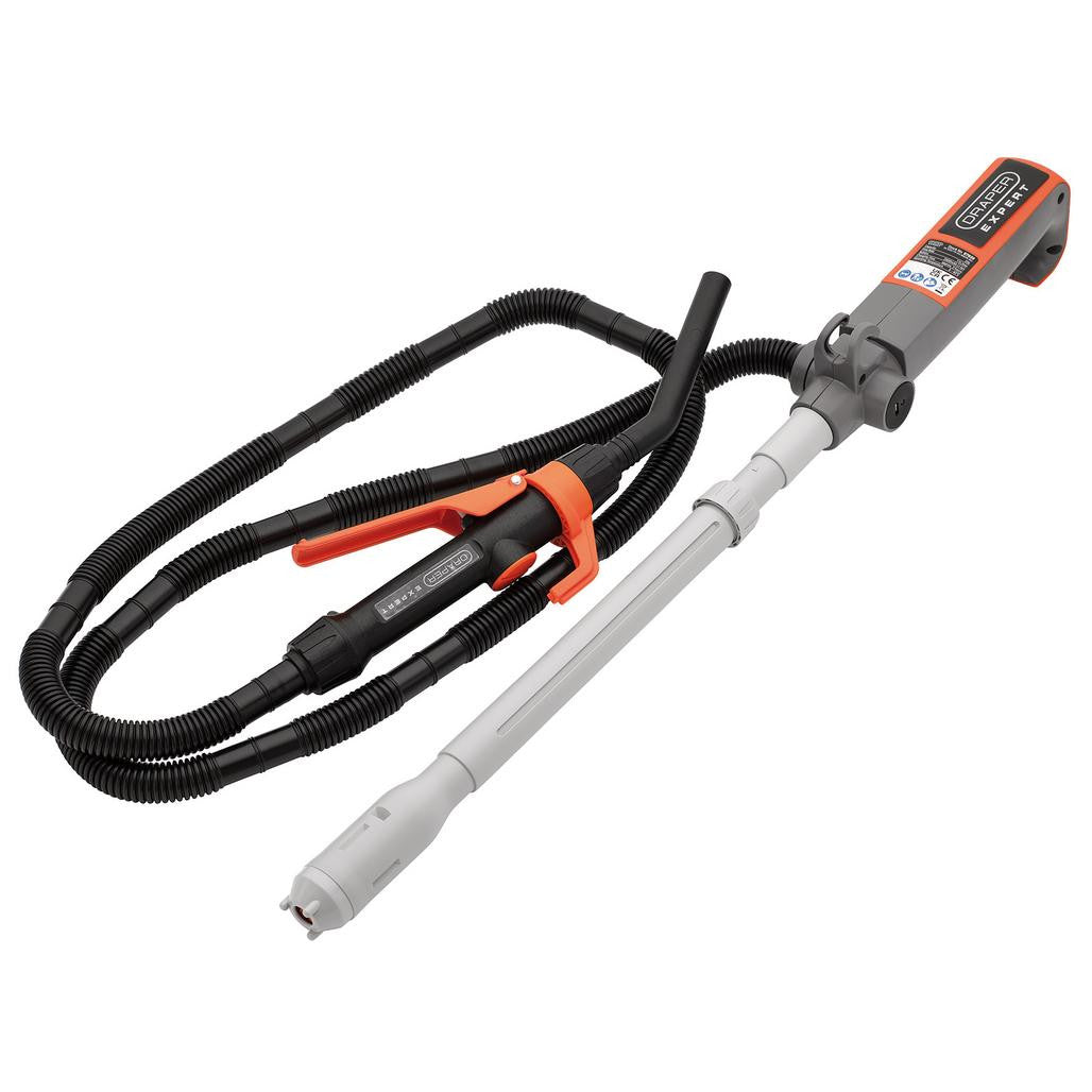 DRAPER EXPERT RECHARGEABLE DEF/ADBLUE Plastic Pump