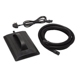 DRAPER STORM FORCE® 230V WALLPAPER STEAMER, 2000W