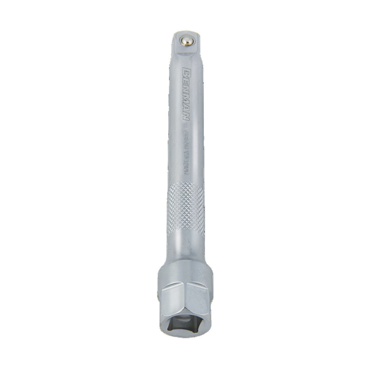 BENMAN EXTENSION BAR 3/8"DR. 150MM