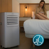 CECOTEC FORCECLIMA 7100 7000BTU PORTABLE AIR CONDITIONER