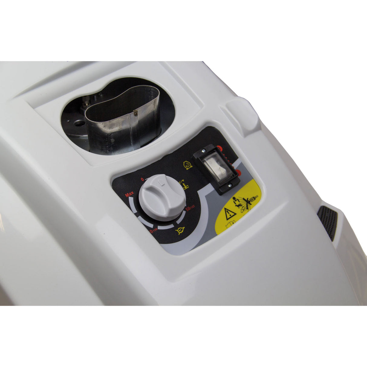 SIP TEMPEST PH540/150 HOT WASH PRESSURE WASHER
