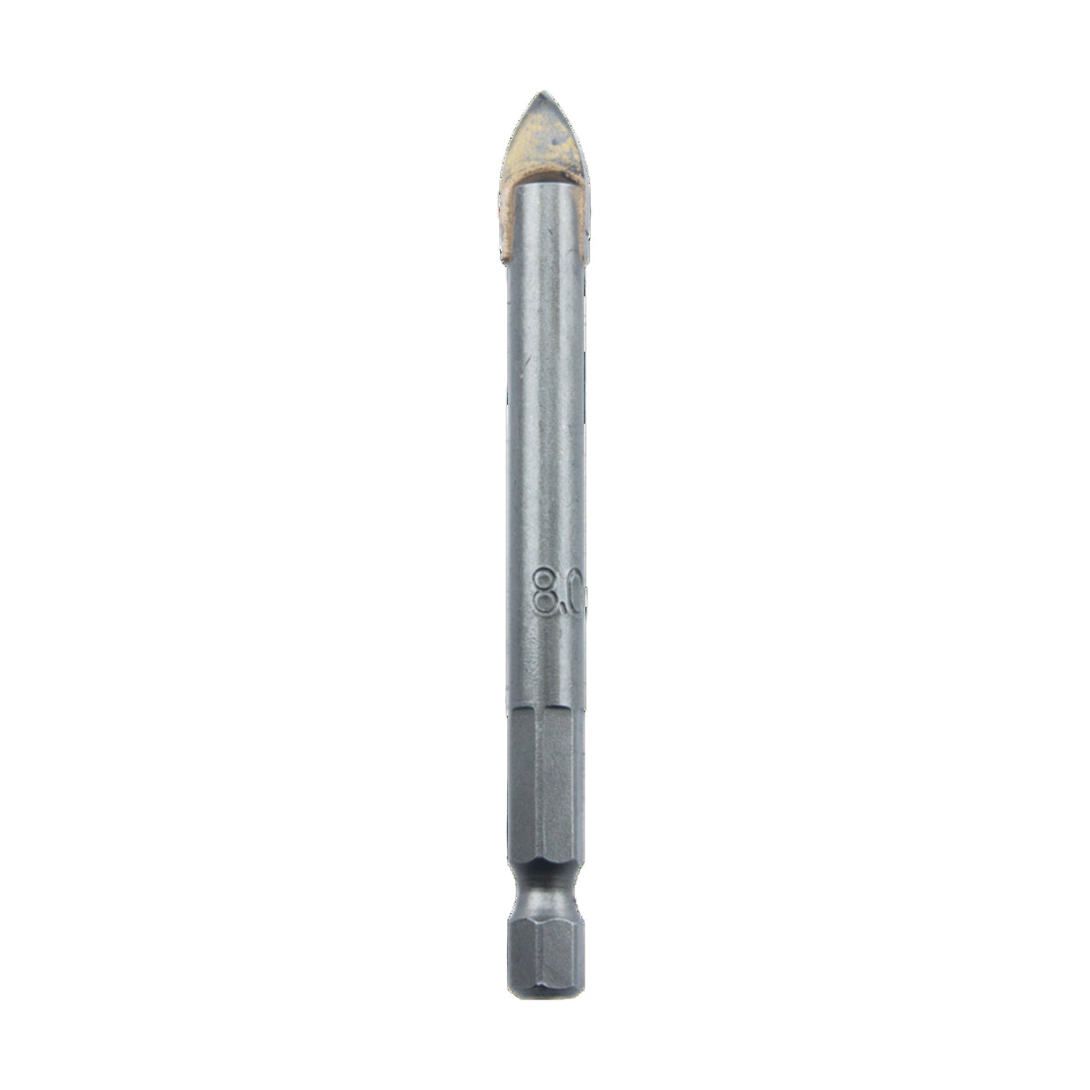 BENMAN GLASS DRILL BIT