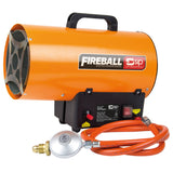 SIP FIREBALL 342 PROPANE SPACE HEATER