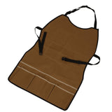 DRAPER GARDEN APRON 85CM X 7 POCKET