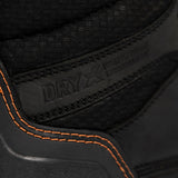 Xpert Pro Raptor Waterproof S7L Safety Boot Black