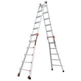 LITTLE GIANT VELOCITY M26 6 STEP LADDER