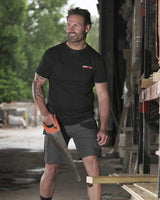 TUFFSTUFF ELITE WORK SHORTS