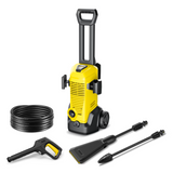 KARCHER K3 ECO BOOSTER PRESSURE WASHER