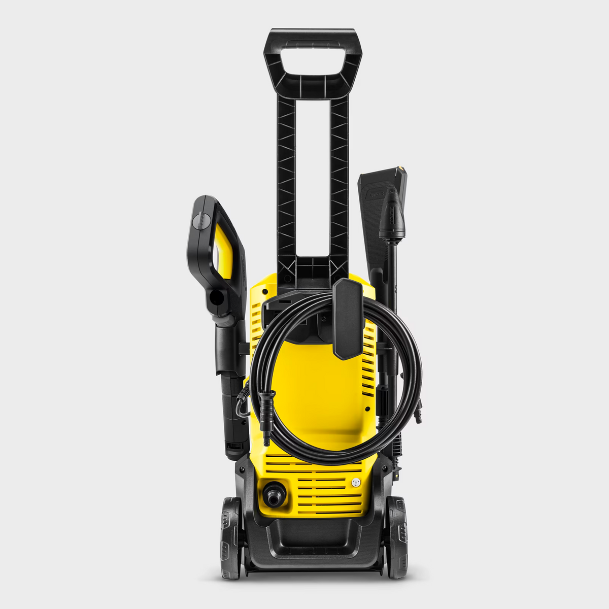 KARCHER K3 ECO BOOSTER PRESSURE WASHER