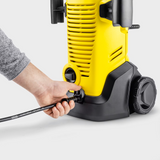 KARCHER K3 ECO BOOSTER PRESSURE WASHER