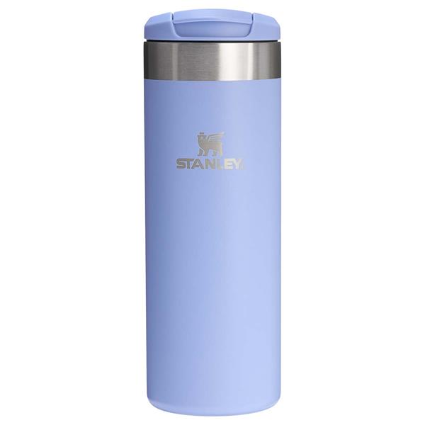 STANLEY AEROLIGHT TRANSIT MUG 0.47L HYDRANGEA