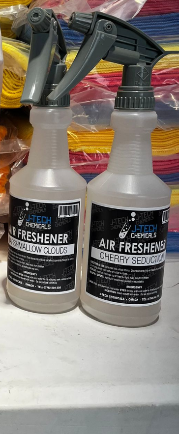 JTECH AIR FRESHENER 500ML