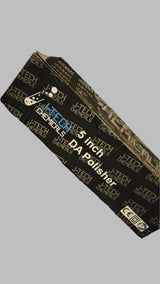 JTECH 5" DUAL ACTION POLISHER