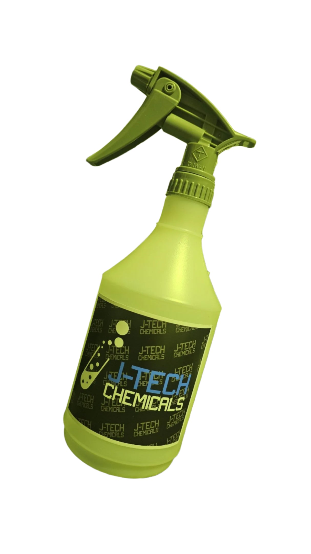 JTECH SPRAY BOTTLE 750ML