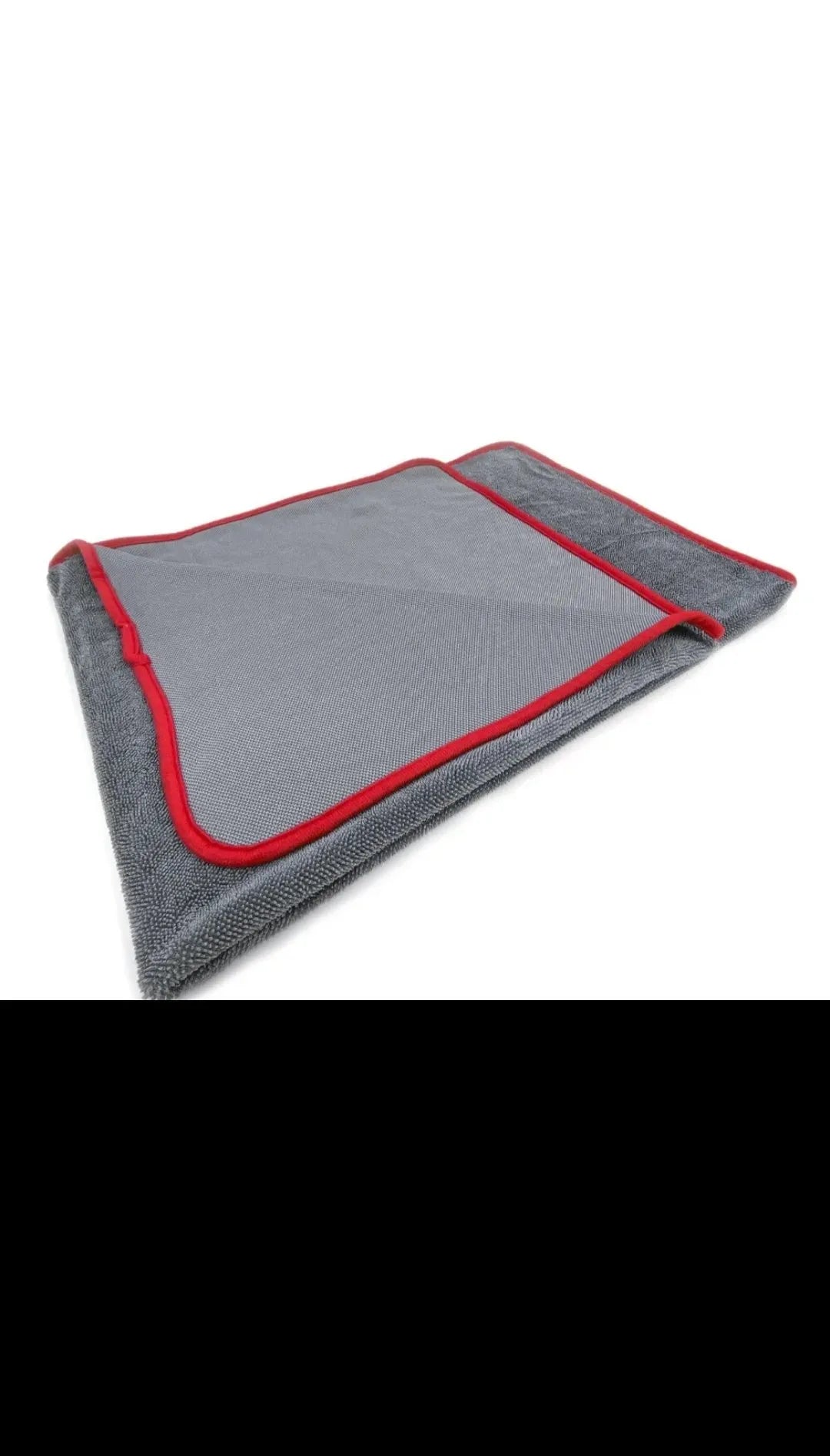 JTECH TRIPLE TWIST DRYING TOWEL