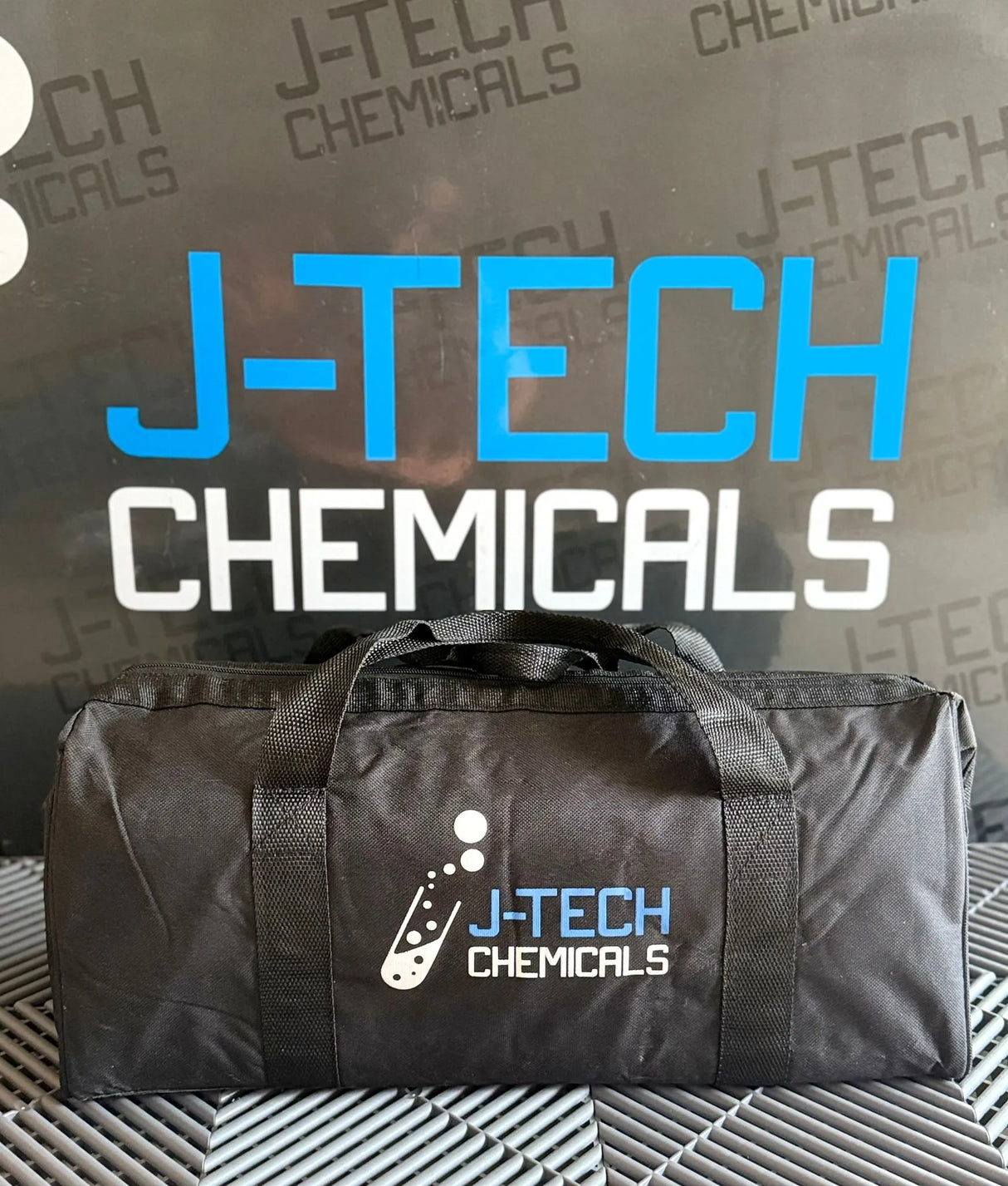JTECH EXTERIOR KIT BAG