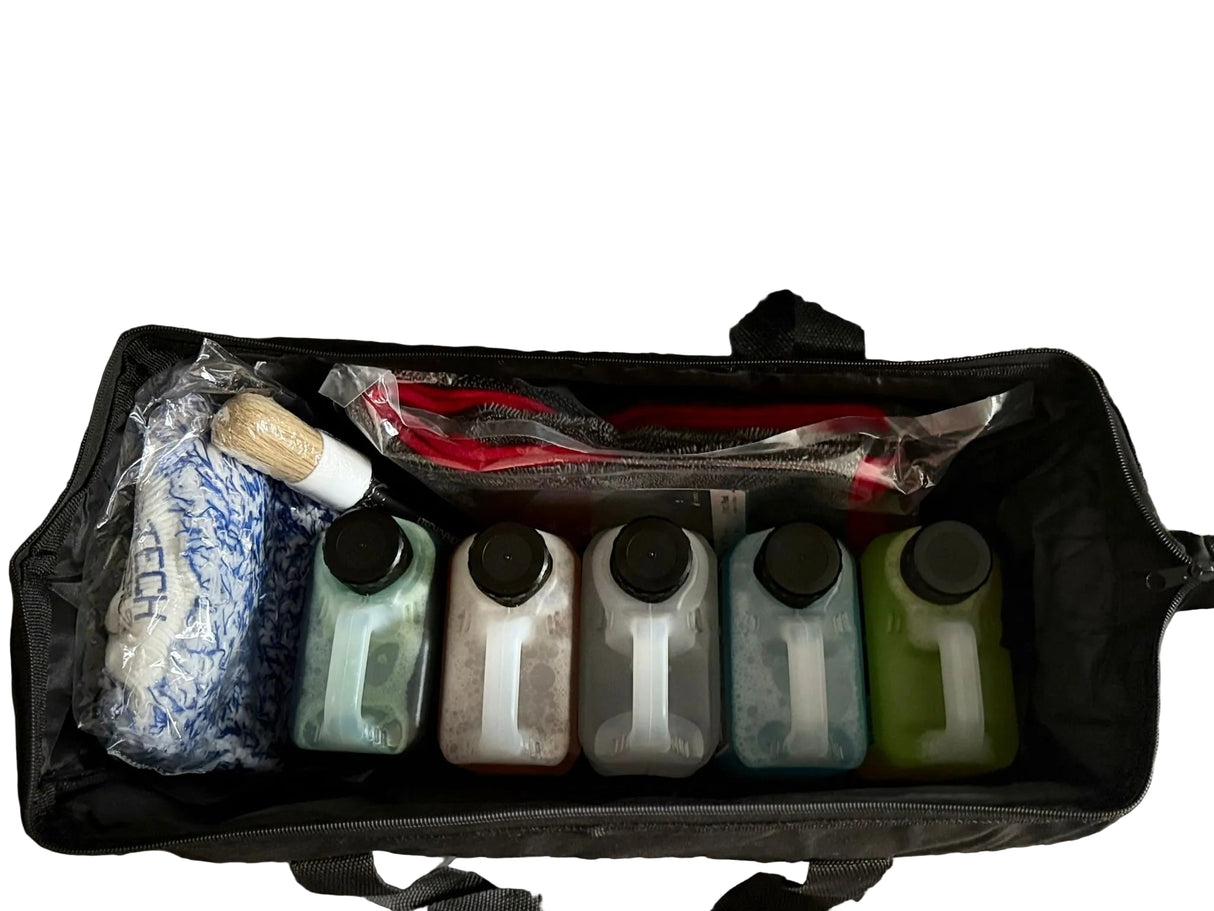 JTECH EXTERIOR KIT BAG