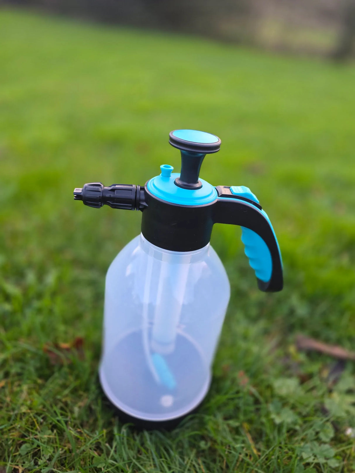JTECH 2L FOAMER / PRE WASH SPRAYER