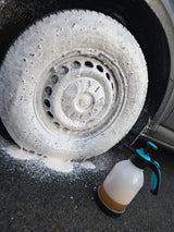 JTECH 2L FOAMER / PRE WASH SPRAYER
