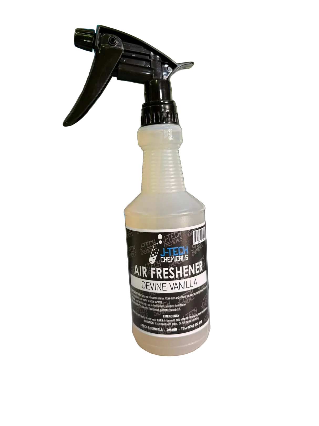JTECH AIR FRESHENER 500ML