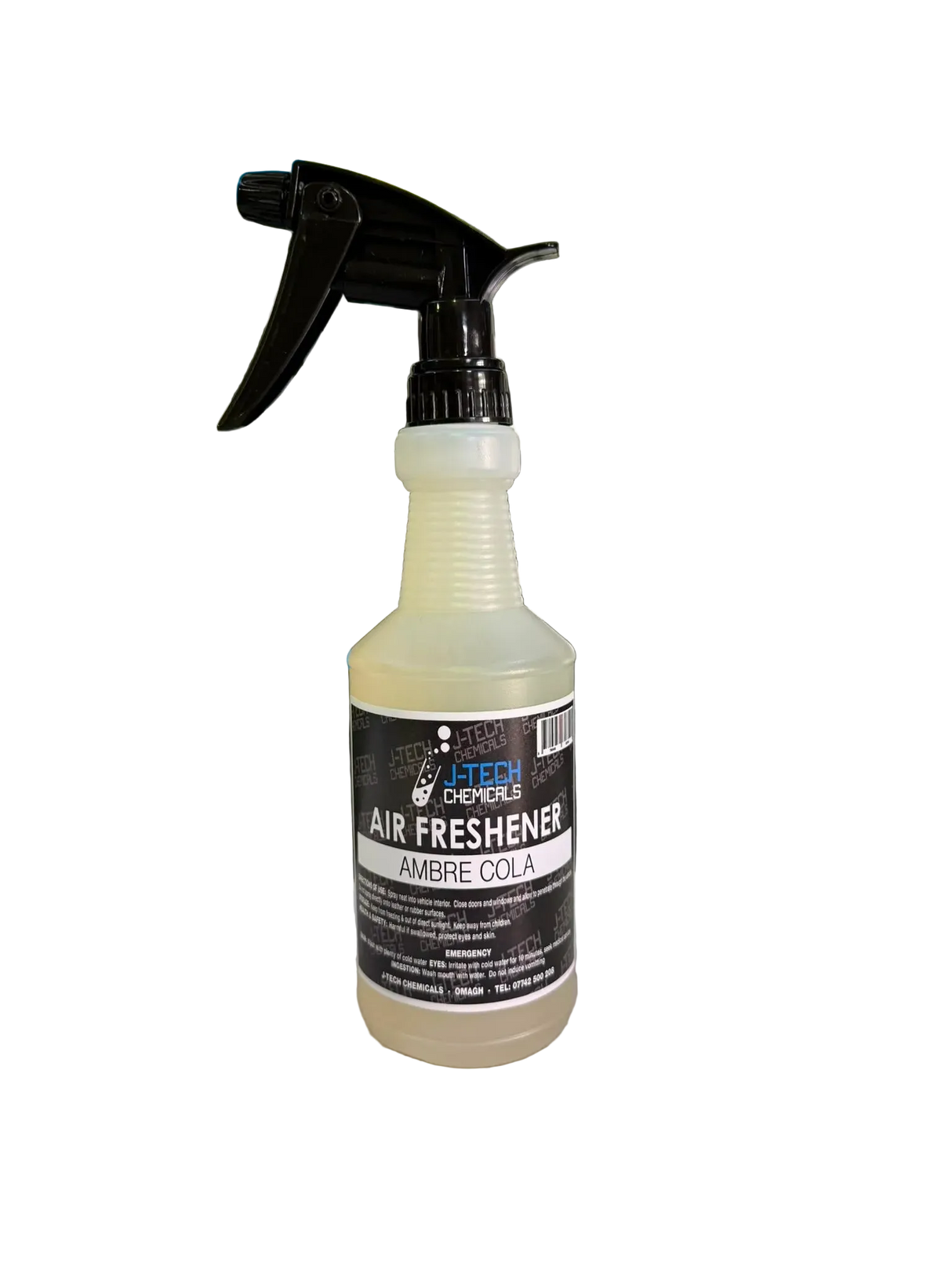 JTECH AIR FRESHENER 500ML
