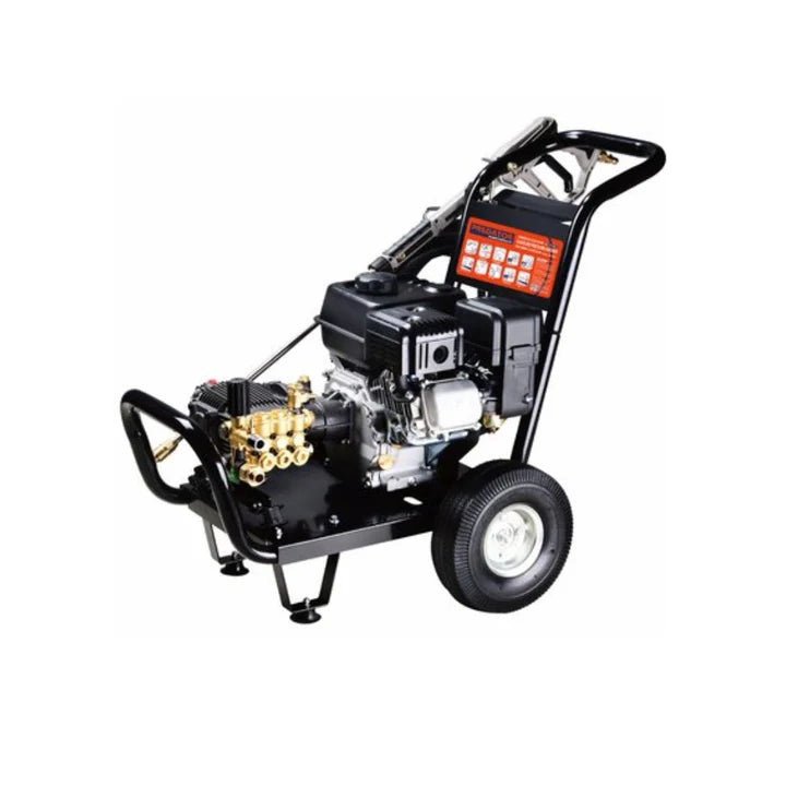 PREDATOR 2000PSI 7HP LONCIN WASHER WITH GEARBOX