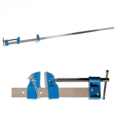 SILVERLINE 1800MM EXPERT SASH CLAMP