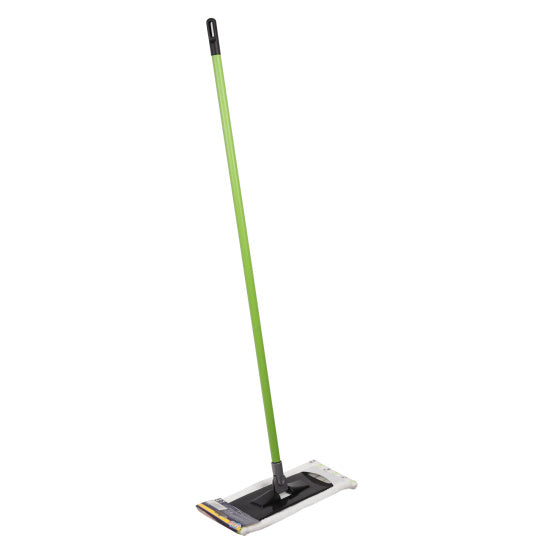 YORK EURO FLAT MOP W HANDLE