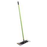 YORK EURO FLAT MOP W HANDLE