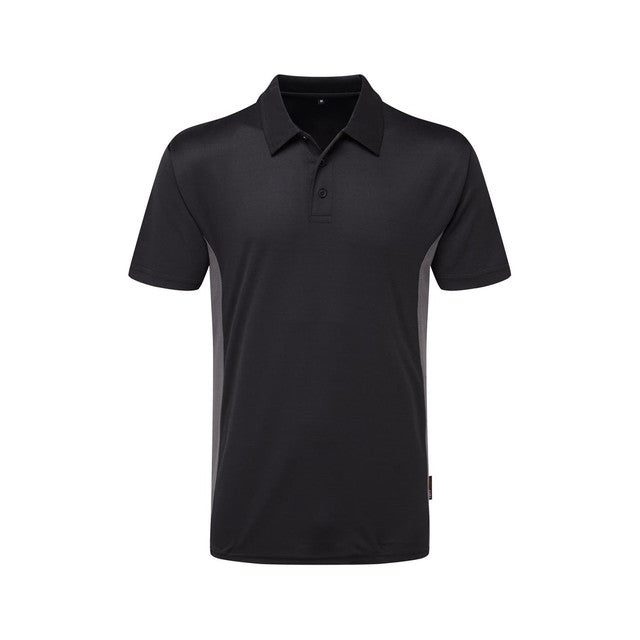 TUFFSTUFF ELITE POLO SHIRT