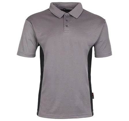 TUFFSTUFF ELITE POLO SHIRT