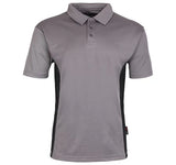 TUFFSTUFF ELITE POLO SHIRT