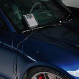 SCHUMACHER® SPX459 RUGGED 12V BATTERY CHARGER AND MAINTAINER, 6A