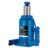 DRAPER HYDRAULIC BOTTLE JACK, 12 TONNE