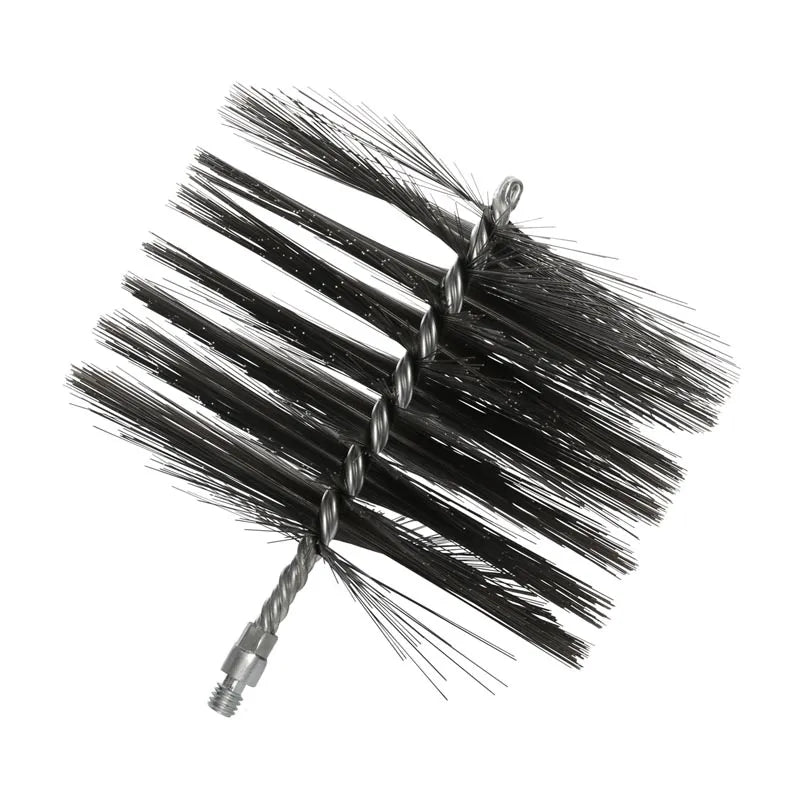 DOSCO 9" METAL SWEEPS HEAD - Watson Hire