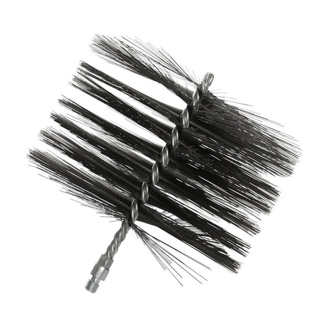 DOSCO 9" METAL SWEEPS HEAD - Watson Hire