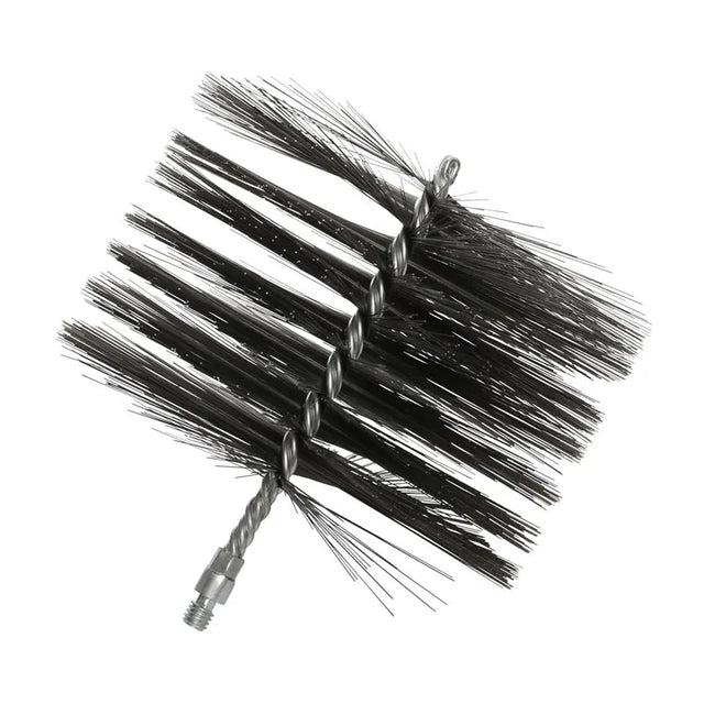 DOSCO 9" METAL SWEEPS HEAD - Watson Hire