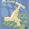 Easy Plumb 1/2" Hose Union Bibcock - Watson Hire