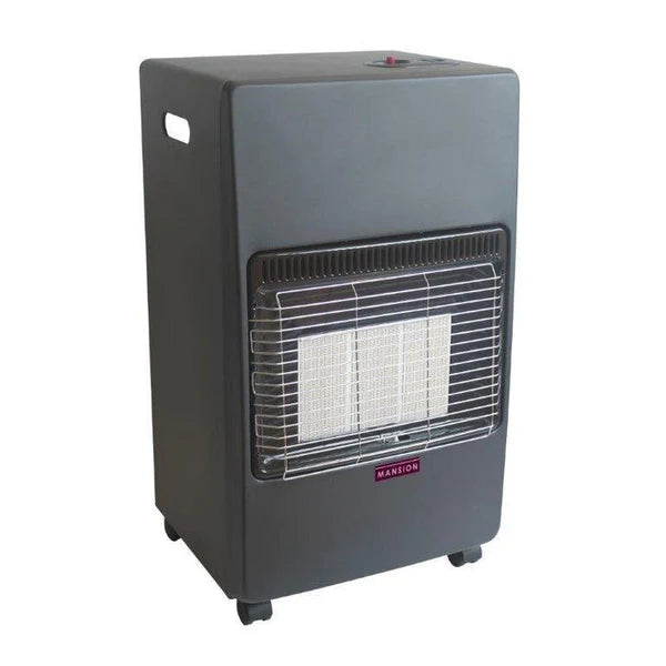 COREGLOW PORTABLE GAS HEATER SUPER SER