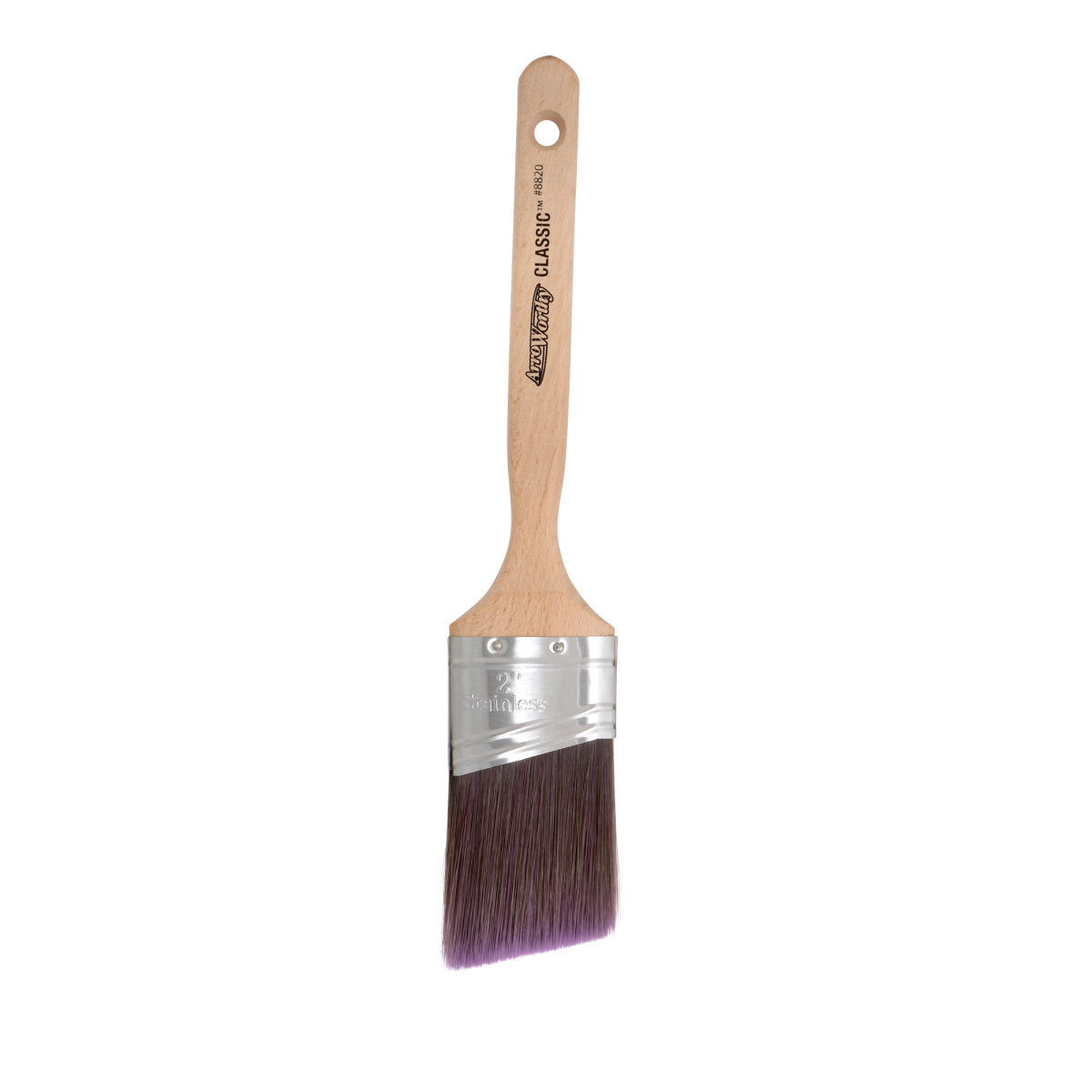 ARROWORTHY 2" CLASSIC LONG HANDLE SASH BRUSH