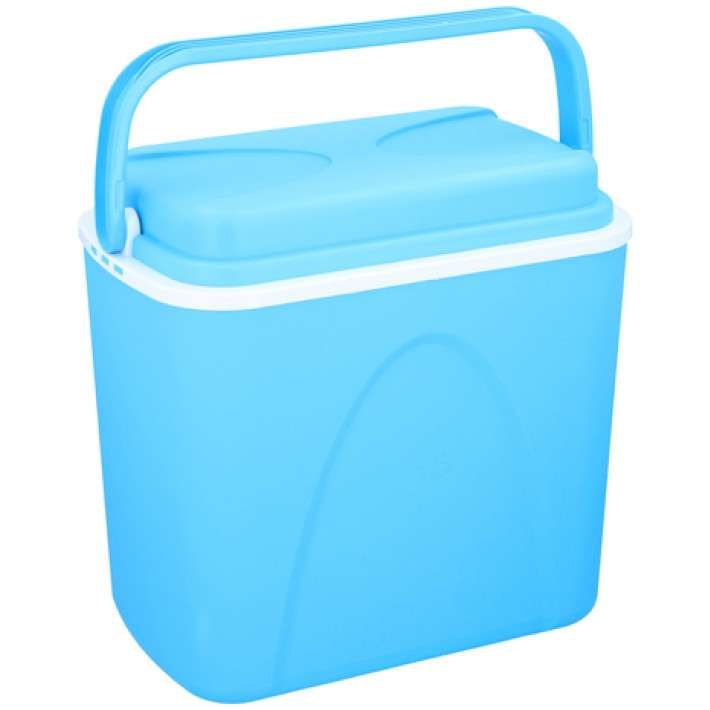 COOLER BOX 24LTR BLUE