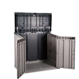 TOOMAX SHED STORAWAY PLUS XL