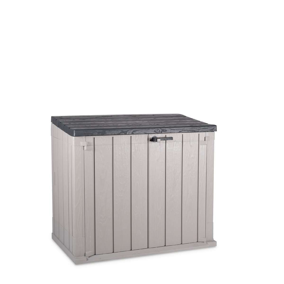 TOOMAX SHED STORAWAY PLUS XL