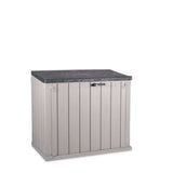 TOOMAX SHED STORAWAY PLUS XL