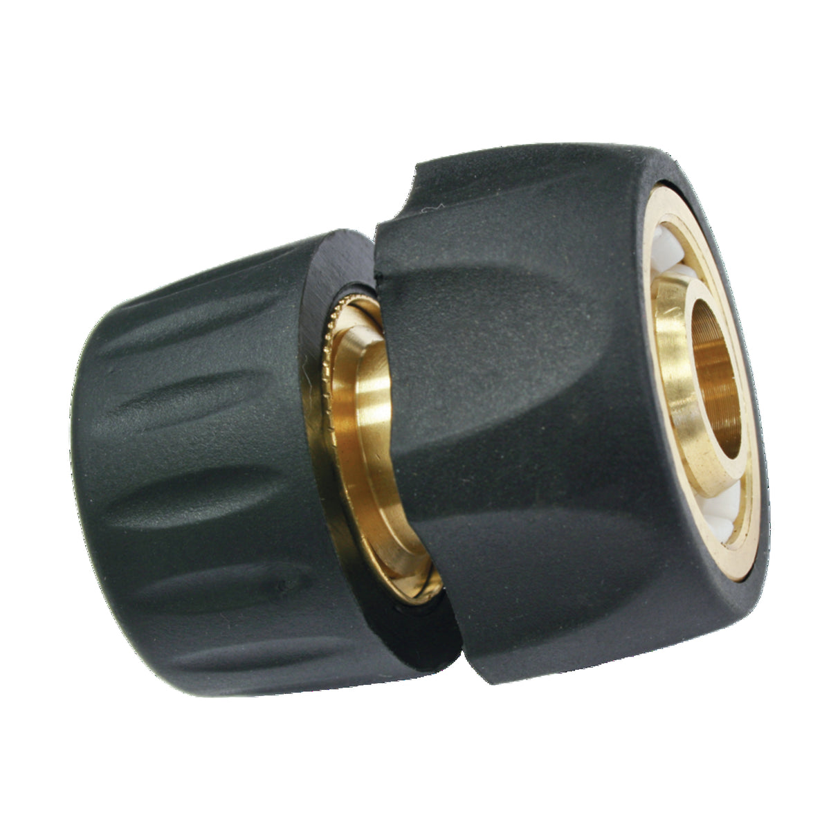BENMAN METAL WATER HOSE CONNECTOR 3/4