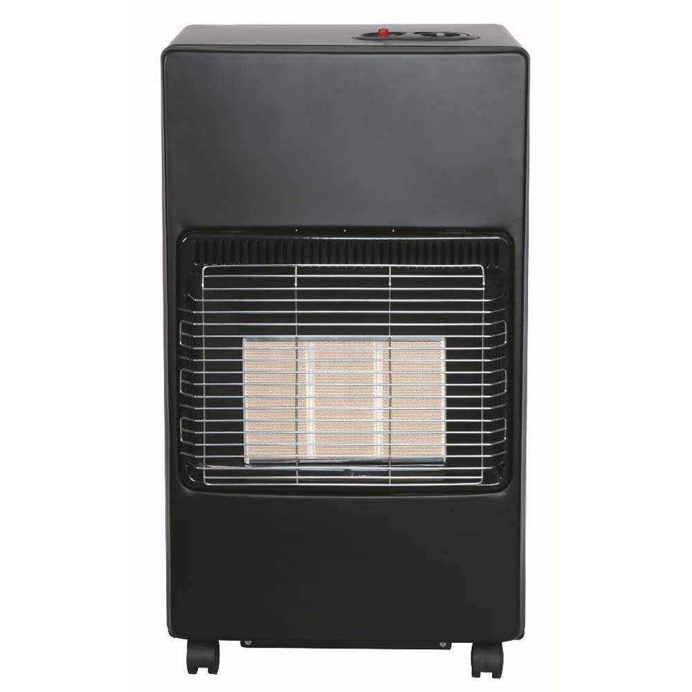 HOME COLLECTION PORTABLE GAS HEATER 4.1KW