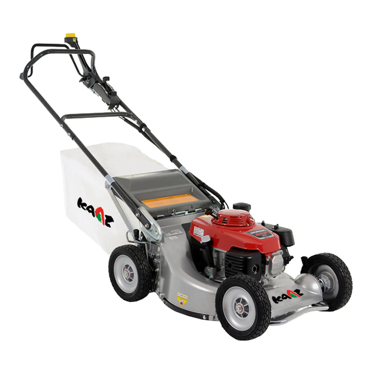 KAAZ LM5360HXA-PRO 53CM LAWNMOWER