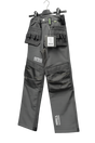 IMPACT KIDS SOFTSHELL WORK TROUSERS - Watson Hire
