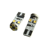 SIMPLY AUTO 501 6LED SIDE WHITE CANBUS 2PK